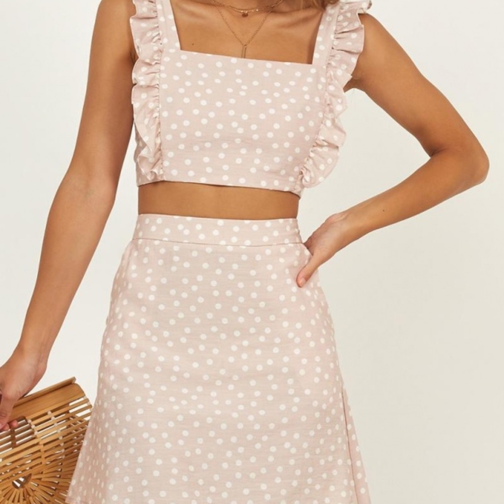 Two Piece Set